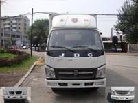 SY5043XXYD2-LC厢式运输车燃油公告图片1