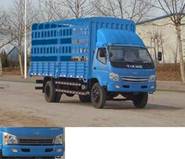 ZB5050CCQTDIS仓栅式运输车燃油公告图片2