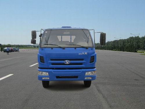 SSF1110HHP88-2载货汽车燃油公告图片1