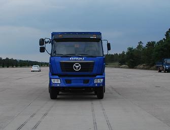 YTA3200R1C1自卸汽车燃油公告图片1