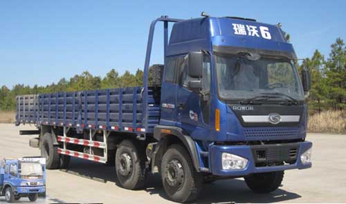BJ1248VMPHH-1载货汽车燃油公告图片2