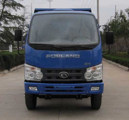 BJ3042D8PB6-1自卸汽车燃油公告图片1