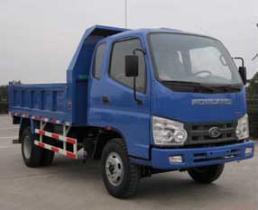 BJ3042D8PB6-1自卸汽车燃油公告图片2