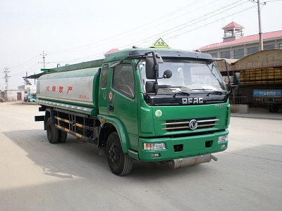 XCG5121GHY化工液体运输车燃油公告图片2