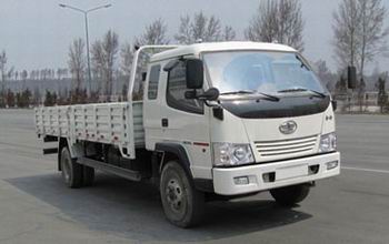 CA1100K6L4R5E3载货汽车燃油公告图片2