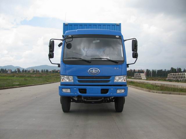 CA5130XXYK34L6R5E3厢式运输车燃油公告图片1