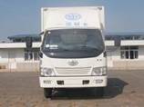 CA5060P90XXYK34LR5厢式运输车燃油公告图片1