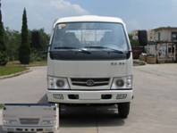 CA1040K3LRE3载货汽车燃油公告图片1