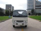 CA1041P90K26L3R5-1载货汽车燃油公告图片1