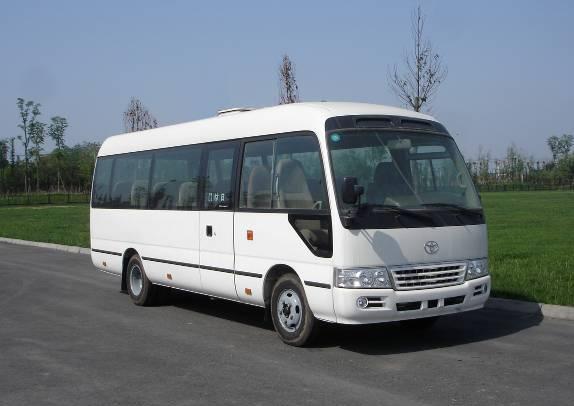 SCT6703XZB53LEX客车燃油公告图片2