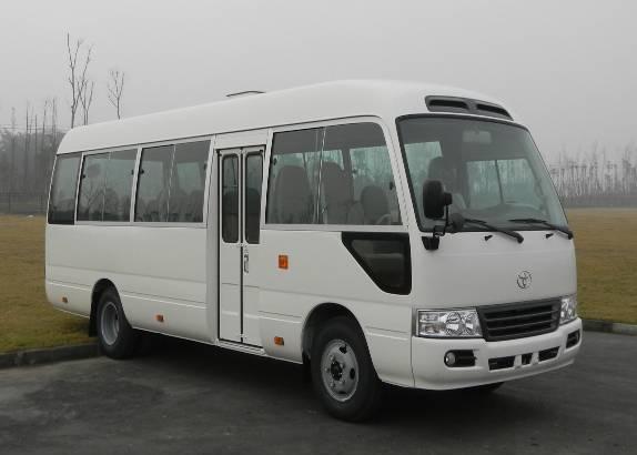 SCT6703TRB53L客车燃油公告图片2