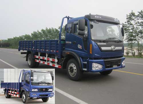 BJ1158VKPFG-1载货汽车燃油公告图片2