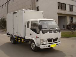 SY5063XXYB-AE厢式运输车燃油公告图片2