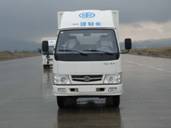 CA5047P90XXYK26L2厢式运输车燃油公告图片1