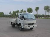 CA1041P90K26L3R5-1载货汽车燃油公告图片2