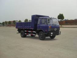 DFS3164GL9自卸汽车燃油公告图片2
