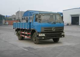 EQ1128GL1载货汽车燃油公告图片2