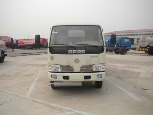 QLG5060GJY加油车燃油公告图片1