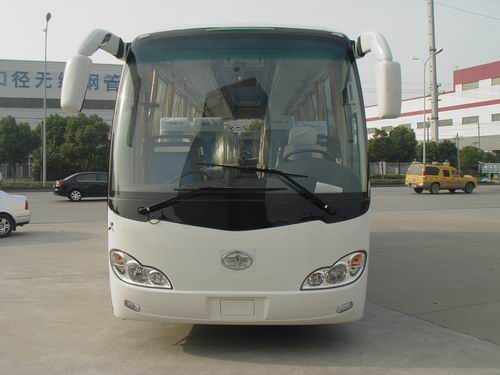 XQ6103Y1H2客车燃油公告图片1
