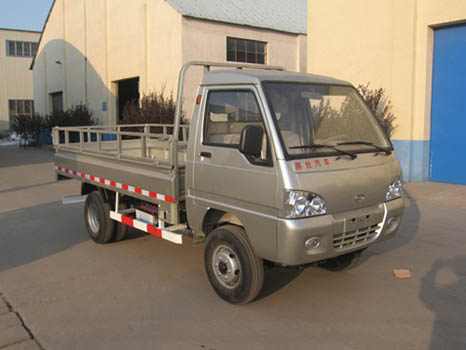 YTQ1041DC1载货汽车燃油公告图片2