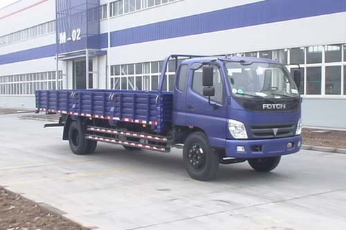 BJ1151VKPFK-S载货汽车燃油公告图片2