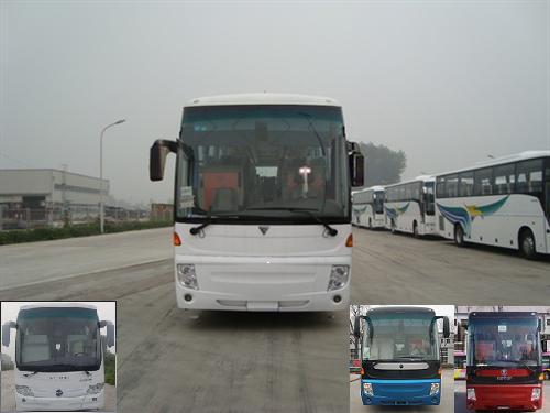 BJ6125U8BKB-3客车燃油公告图片1