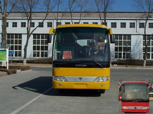 BJ6830U6LFB-1客车燃油公告图片1
