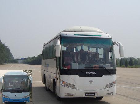 BJ6850U6AHB-2客车燃油公告图片1