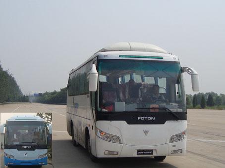 BJ6850U6AHB-3客车燃油公告图片1