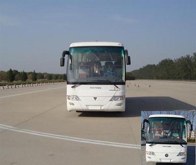 BJ6120U8LJB-2客车燃油公告图片1