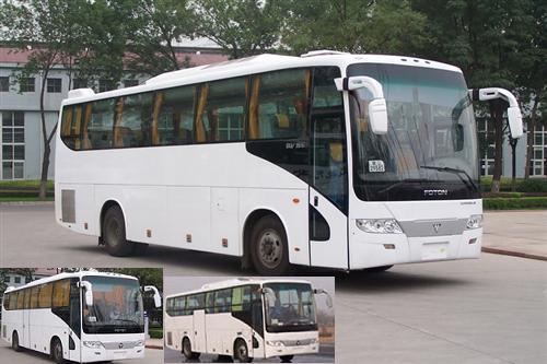 BJ6102U8LHB-1客车燃油公告图片2