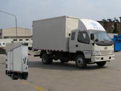CA5070XXYK6L3R5E3厢式运输车燃油公告图片2