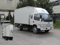 CA5070XXYK6L3R5E3厢式运输车燃油公告图片2