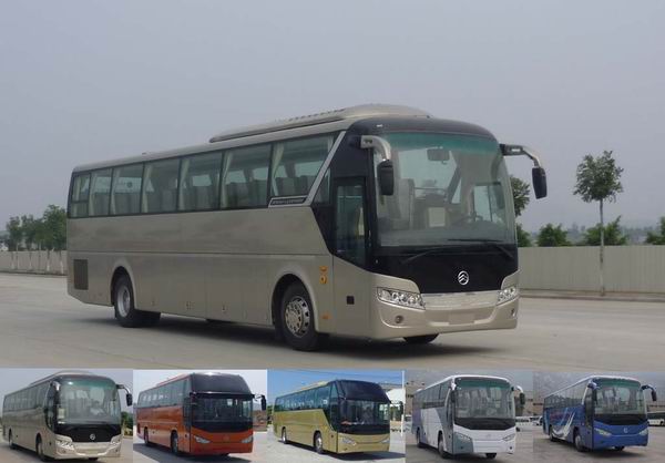 XML6127J53客车燃油公告图片2