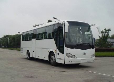 XQ6103Y1H2客车燃油公告图片2