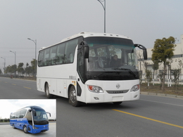 YBL6905H1QJ客车燃油公告图片2