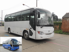 YBL6905H2QJ客车燃油公告图片2