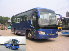 YBL6905HJ客车燃油公告图片2