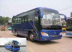YBL6905HJ客车燃油公告图片2