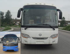 YBL6905H1J客车燃油公告图片1