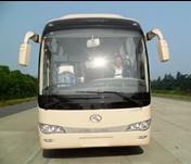 XMQ6117Y客车燃油公告图片1