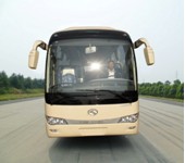 XMQ6117Y3客车燃油公告图片1