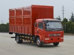 EQ5120CCQG12D5AC仓栅式运输车燃油公告图片2