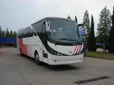 HFF6129K40客车燃油公告图片2