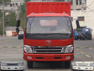 STQ5086XXYN03厢式运输车燃油公告图片1