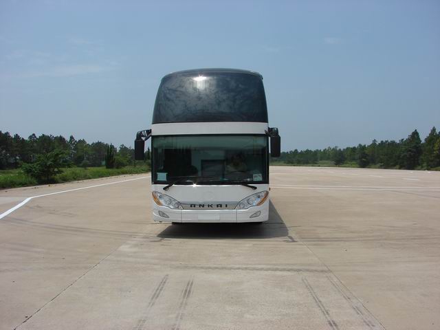 HFF6124K40D3豪华客车燃油公告图片1