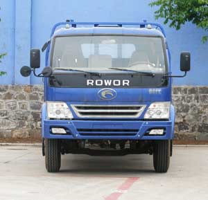 BJ1156VJPFG-S载货汽车燃油公告图片1