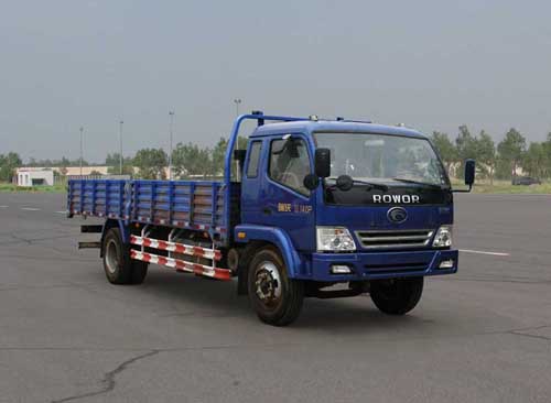 BJ1156VJPFG-S载货汽车燃油公告图片2