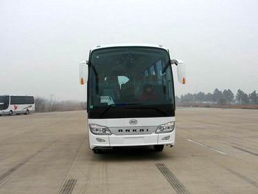 HFF6100LK10D客车燃油公告图片1