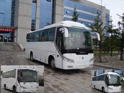 BJ6900U6AHB-4客车燃油公告图片2